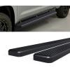 imageAPS IBT4097B Matte Black iBoard Bolt Over for select Toyota Tundra ModelsAluminum Black