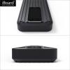imageAPS IBT4097B Matte Black iBoard Bolt Over for select Toyota Tundra ModelsBlack