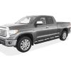 imageAPS IBT4097B Matte Black iBoard Bolt Over for select Toyota Tundra ModelsBlack
