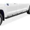 imageAPS IBT4097B Matte Black iBoard Bolt Over for select Toyota Tundra ModelsBlack