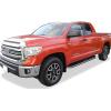imageAPS IBT4097B Matte Black iBoard Bolt Over for select Toyota Tundra ModelsPolished