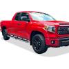 imageAPS IBT4097B Matte Black iBoard Bolt Over for select Toyota Tundra ModelsSilver