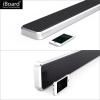 imageAPS IBT4097B Matte Black iBoard Bolt Over for select Toyota Tundra ModelsSilver