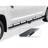imageAPS IBT4097B Matte Black iBoard Bolt Over for select Toyota Tundra ModelsSilver