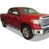 imageAPS IBT4097B Matte Black iBoard Bolt Over for select Toyota Tundra ModelsSilver