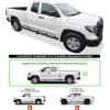 imageAPS IBT4097B Matte Black iBoard Bolt Over for select Toyota Tundra ModelsSilver