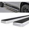 imageAPS IBT4097B Matte Black iBoard Bolt Over for select Toyota Tundra ModelsSilver