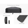 imageAPS IBT4097B Matte Black iBoard Bolt Over for select Toyota Tundra ModelsStainless Steel Black