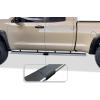 imageAPS IBT4097B Matte Black iBoard Bolt Over for select Toyota Tundra ModelsStainless Steel Polished