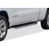 imageAPS Polished Running Boards Style Compatible with Ram 1500 20192025 Crew Cab Will Not Fit 2018 Previous Generation Build in 1924 Side Steps Side Bars 6in Wide Steel