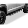imageAPS IBT4097B Matte Black iBoard Bolt Over for select Toyota Tundra ModelsPolished