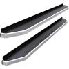 imageAPS Polished Running Boards Style Compatible with Ram 1500 20192025 Crew Cab Will Not Fit 2018 Previous Generation Build in 1924 Side Steps Side Bars 6in Wide Steel