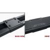 imageAPS 304 Stainless Steel Polished Silver 5 inches Running Boards Nerf Bars Side Steps Compatible with Toyota Tundra 20072021 CrewMaxStainless Steel Black