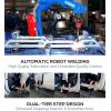 imageAPS Drop Steps Running Boards Compatible with Toyota Tundra 20072021 Crew Cab