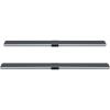 imageAPS Premium 5in Running Boards Compatible with Toyota Tundra CrewMax Cab 0721