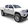 imageAPS 65in OffRoad Nerf Bars Compatible with Toyota Tacoma Double Cab Crew Cab 0523