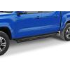 imageAPS 65in OffRoad Nerf Bars Compatible with Toyota Tacoma Double Cab Crew Cab 0523