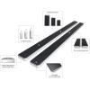 imageAPS 6in WheeltoWheel Nerf Bars Compatible with Toyota Tacoma Double Crew Cab 6ft 0523