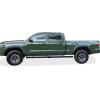 imageAPS 6in WheeltoWheel Nerf Bars Compatible with Toyota Tacoma Double Crew Cab 6ft Bed 0523