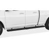 imageAPS 6inch Stainless Steel Polished Flat Style Running Boards Side Bars Side Steps Compatible with Dodge Ram 1500 20092018 Quad CabStainless Steel Black