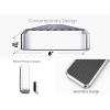 imageAPS 6inch Stainless Steel Polished Flat Style Running Boards Side Bars Side Steps Compatible with Dodge Ram 1500 20092018 Quad CabStainless Steel Polished