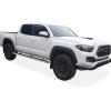 imageAPS Wheel to Wheel Running Boards 5inch Compatible with Toyota Tacoma 20052023 Double Crew Cab 6ft Bed Nerf Bars Side Steps Side BarsStainless Steel Polished