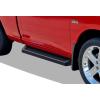 imageAPS Silver Running Board Style Running Boards Nerf Bars Side Steps Compatible with Dodge Ram 1500 20092018 Regular Cab ampamp Ram 2500 3500 20102024Aluminum Black