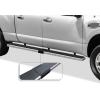 imageAPS Silver Running Board Style Running Boards Nerf Bars Side Steps Compatible with Nissan Titan 20042015 ampamp 20172025 Crew Cab ampamp Titan XD 1625Stainless Steel Polished