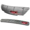 imageCompatible with 20052007 GS 430 07 GS 350 GS 450H Billet Grille Combo S18A76876T