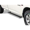 imageAPS Silver Running Board Style Running Boards Nerf Bars Side Steps Compatible with Dodge Ram 1500 20092018 Regular Cab ampamp Ram 2500 3500 20102024Silver