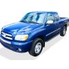 imageAPS Running Boards Nerf Bars Side Steps Step Bars Compatible with Toyota Tundra 20002006 Access Cab Silver Running Board StylePolished