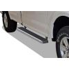 imageAPS Running Boards Style Compatible with Ford F150 20152025 Regular Cab ampamp F250 F350 Super Duty 20172025 Nerf Bars Side Steps Side BarsStainless Steel Polished
