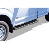 imageAPS Running Boards Style Compatible with Ford F150 20152025 Regular Cab ampamp F250 F350 Super Duty 20172025 Nerf Bars Side Steps Side BarsAluminum Silver