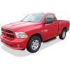 imageAPS Running Boards Style Compatible with Dodge Ram 1500 20092018 Regular Cab ampamp Ram 2500 3500 20102024 Nerf Bars Side Steps Side BarsPolished