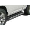 imageAPS Running Boards Style Compatible with Dodge Ram 1500 20092018 Regular Cab ampamp Ram 2500 3500 20102024 Nerf Bars Side Steps Side BarsStainless Steel Polished