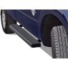 imageAPS Running Boards Style Compatible with Ford F250 F350 Super Duty 19992016 Regular Cab Nerf Bars Side Steps Side BarsBlack