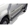Stainless Steel Polished