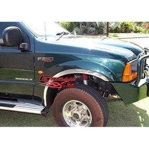imageAPS FTFOF25099 Fender Trim