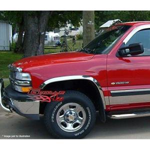 imageAPS FTFORNG93L Fender Trim