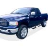 imageAPS Drop Steps Running Boards Compatible with Dodge Ram 1500 20022008 Crew Cab ampamp 25003500 20032009  Excl Daytona Rumble Bee and SRT10  Stainless Steel Side Steps  5Year Warranty