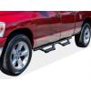 imageAPS Drop Steps Running Boards Compatible with Dodge Ram 1500 20022008 Crew Cab ampamp 25003500 20032009  Excl Daytona Rumble Bee and SRT10  Stainless Steel Side Steps  5Year Warranty