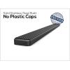 imageAPS Rear Step 5in Matte Black Compatible with Ram Promaster 20142025 Full Size Van Nerf Bars Side Steps Side Bars