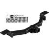 imageAPS Rear Towing Hitch Receiver Class 3 Trailer Hitch Compatible with Chevrolet Traverse 20092017 ampamp Compatible with 20072016 GMC Acadia