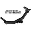 imageAPS Rear Towing Hitch Receiver Class 3 Trailer Hitch Compatible with Dodge Journey 20092020