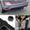 imageAPS Rear Towing Hitch Receiver Class 3 Trailer Hitch Compatible with Dodge Journey 20092020