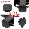imageAPS Rear Towing Hitch Receiver Class 3 Trailer Hitch Compatible with Dodge Journey 20092020