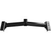 imageAPS Rear Towing Hitch Receiver Class 3 Trailer Hitch Compatible with Ford Transit150 Transit250 Transit350 20152024
