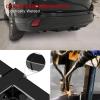 imageAPS Rear Towing Hitch Receiver Class 3 Trailer Hitch Compatible with Toyota Highlander 20142019