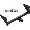 imageAPS Rear Towing Hitch Receiver Class 3 Trailer Hitch Compatible with Toyota RAV4 20192024