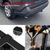 imageAPS Rear Towing Hitch Receiver Class 3 Trailer Hitch Compatible with Toyota RAV4 20192024